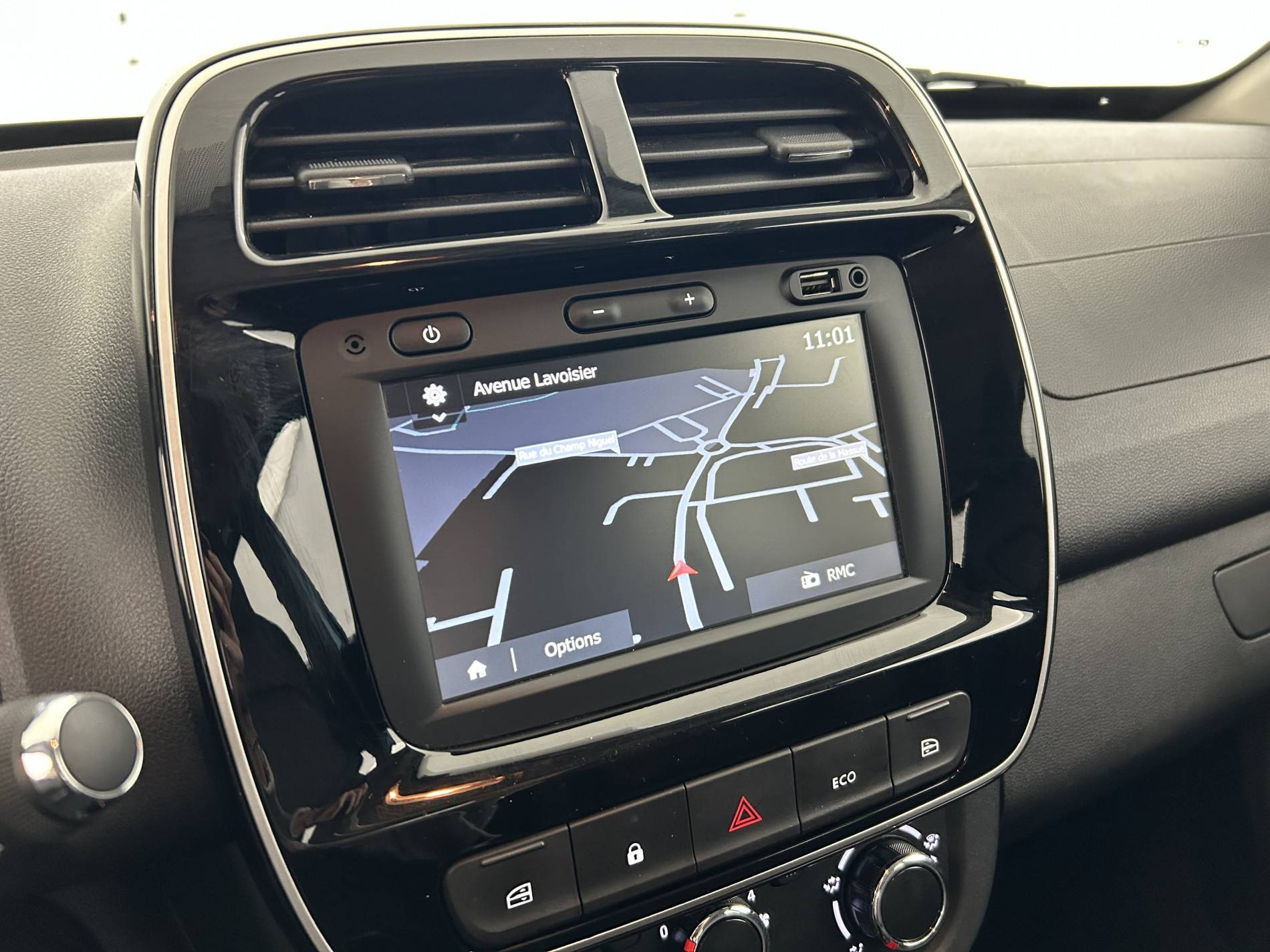 Vente en ligne Dacia Spring Spring au prix de 8 890 €