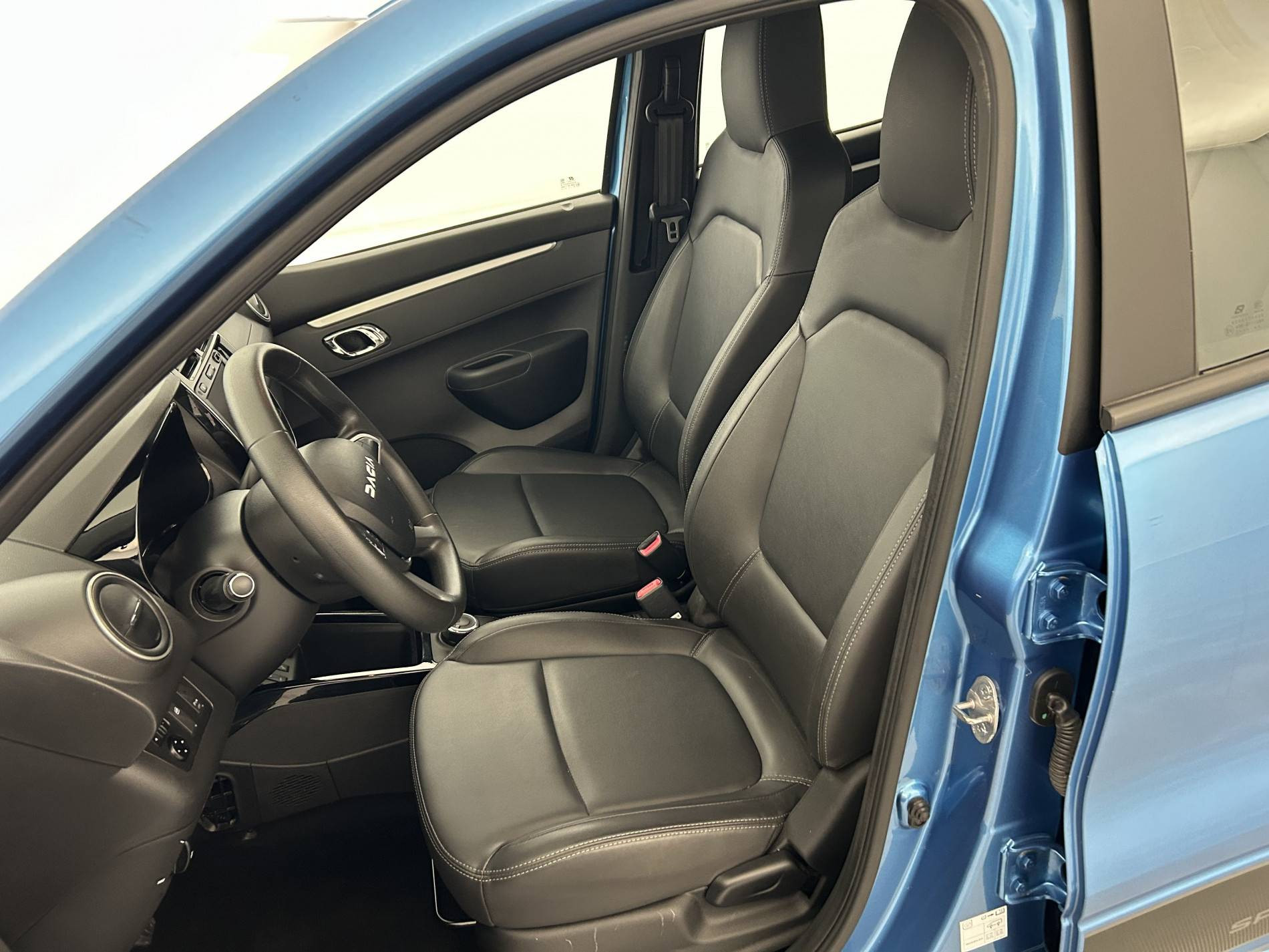 Vente en ligne Dacia Spring Spring au prix de 8 890 €