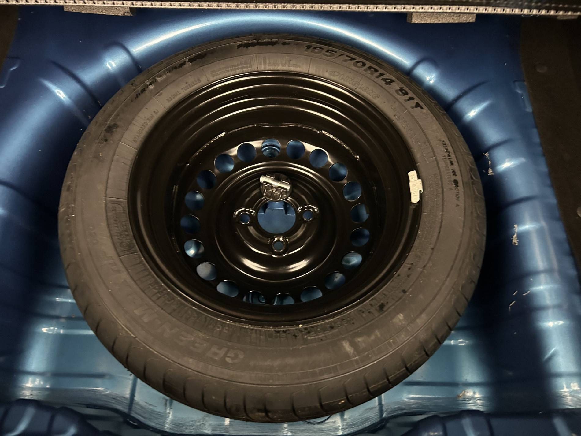 Vente en ligne Dacia Spring Spring au prix de 8 890 €