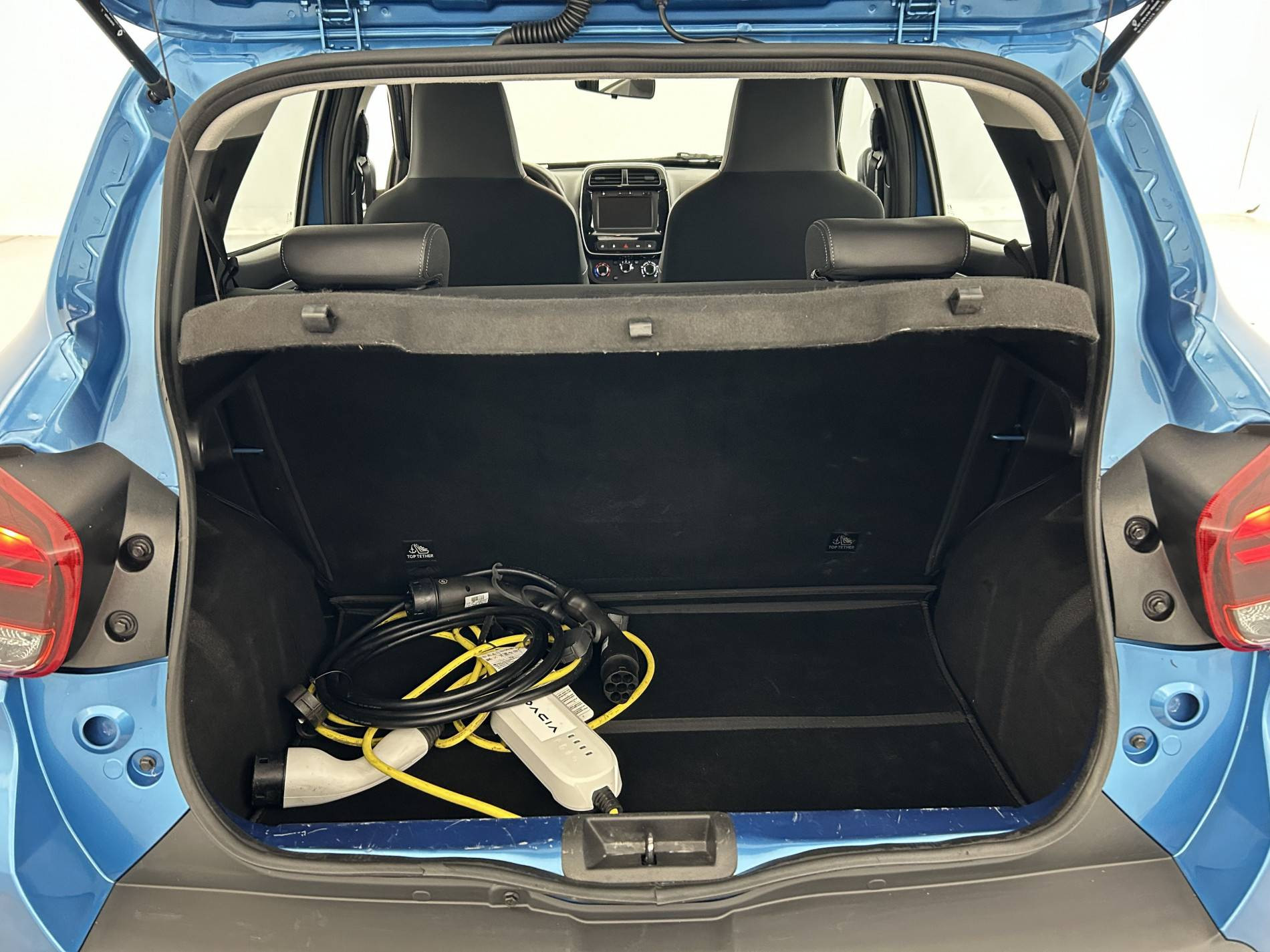 Vente en ligne Dacia Spring Spring au prix de 8 890 €