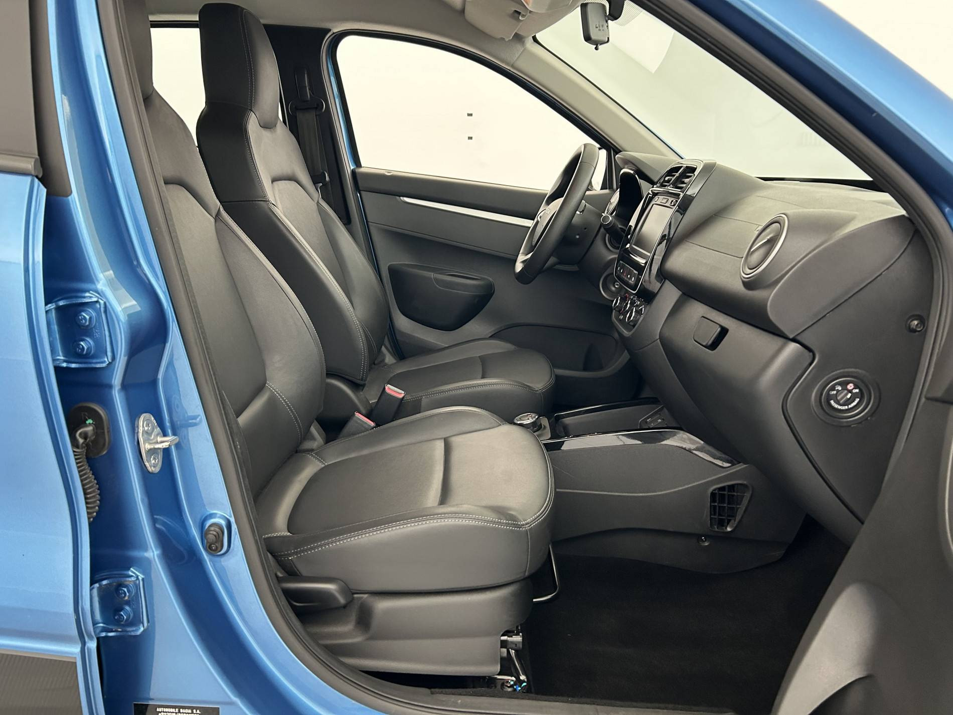 Vente en ligne Dacia Spring Spring au prix de 8 890 €