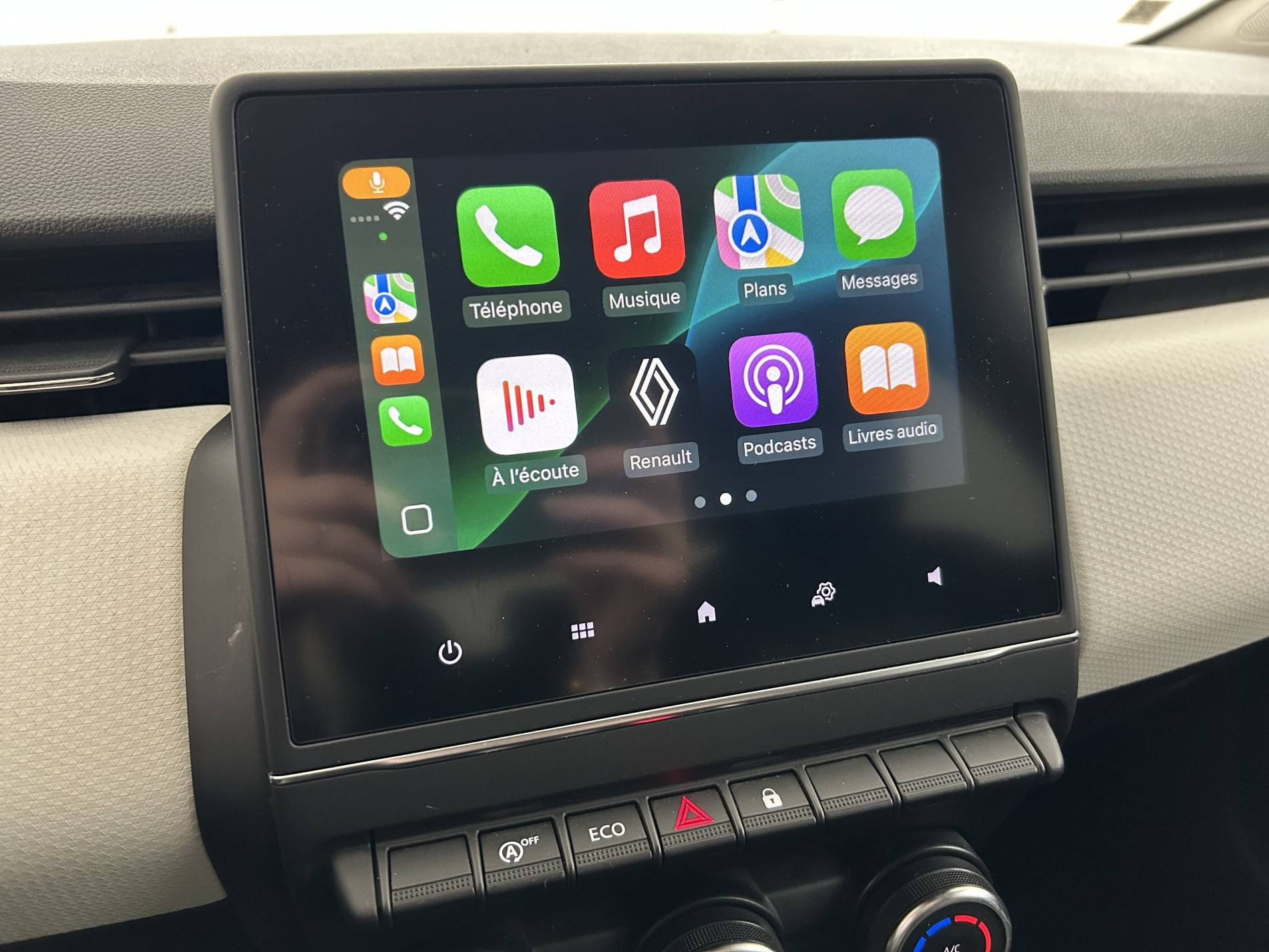 Vente en ligne Renault Clio 5 Clio TCe 90 au prix de 14 890 €