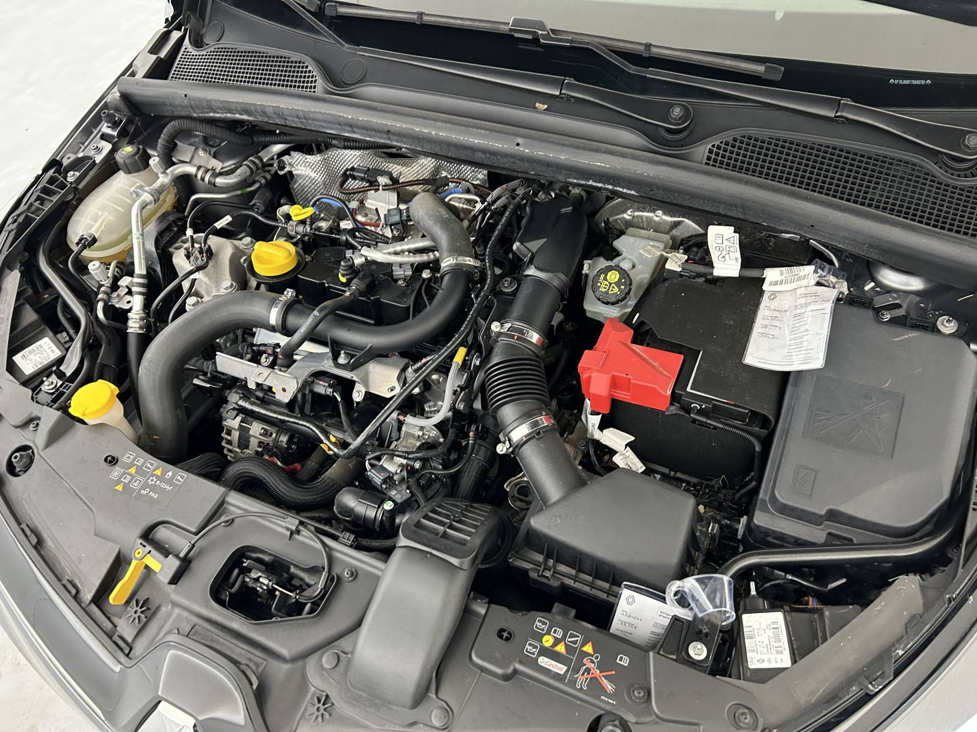 Vente en ligne Renault Clio 5 Clio TCe 90 au prix de 14 890 €