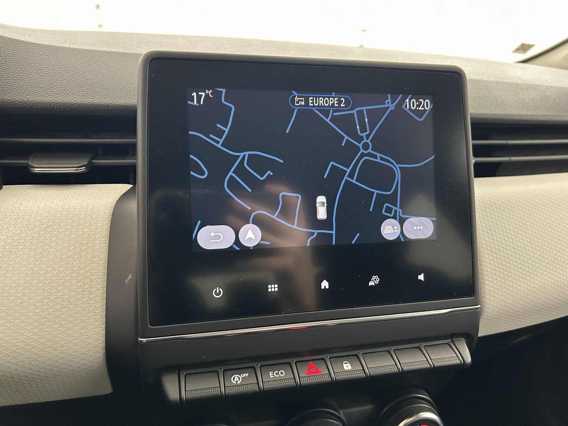 Vente en ligne Renault Clio 5 Clio TCe 90 au prix de 14 890 €