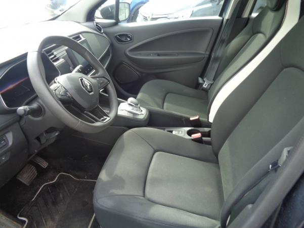 Vente en ligne Renault Zoé Zoe R110 Achat Intégral - 21 au prix de 12 990 €