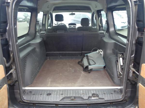 Vente en ligne Renault Kangoo Electrique  MAXI 5 PLACES ACHAT INTEGRAL au prix de 11 990 €