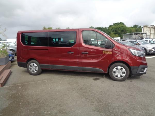 Vente en ligne Renault Trafic  L2 dCi 150 Energy S&S au prix de 32 990 €