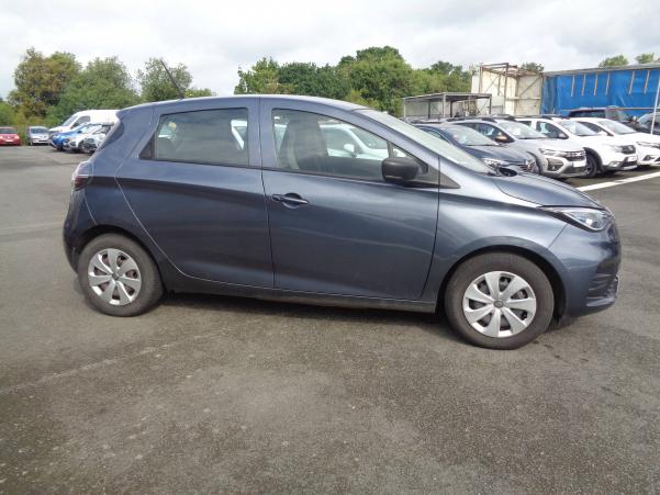 Vente en ligne Renault Zoé Zoe R110 Achat Intégral - 21 au prix de 12 990 €