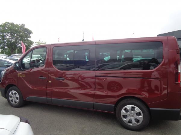 Vente en ligne Renault Trafic  L2 dCi 150 Energy S&S au prix de 32 990 €