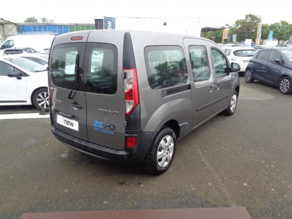 Vente en ligne Renault Kangoo Electrique  MAXI 5 PLACES ACHAT INTEGRAL au prix de 11 990 €