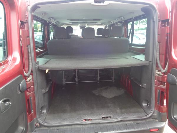 Vente en ligne Renault Trafic  L2 dCi 150 Energy S&S au prix de 32 990 €