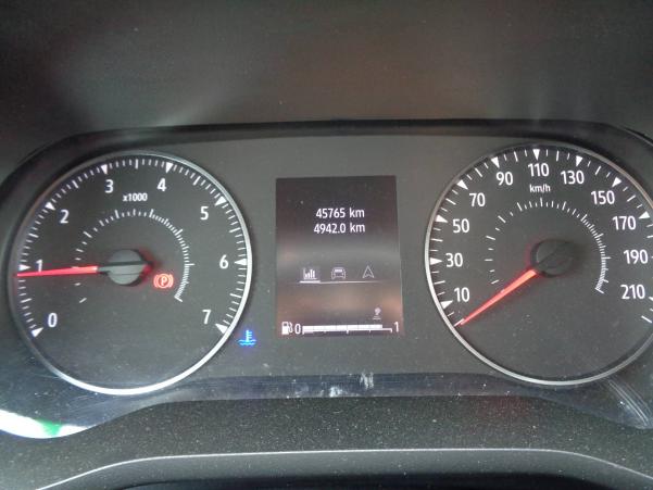 Vente en ligne Renault Trafic  L2 dCi 150 Energy S&S au prix de 32 990 €