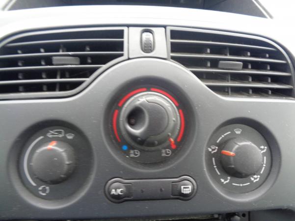 Vente en ligne Renault Kangoo Electrique  MAXI 5 PLACES ACHAT INTEGRAL au prix de 11 990 €