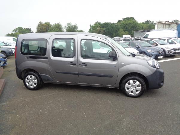 Vente en ligne Renault Kangoo Electrique  MAXI 5 PLACES ACHAT INTEGRAL au prix de 11 990 €