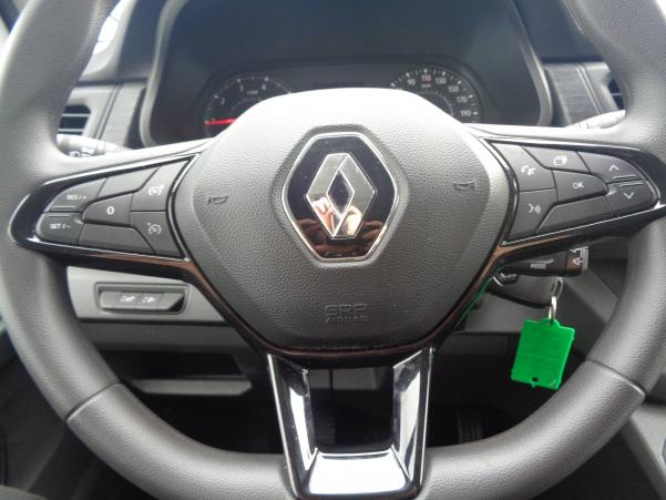 Vente en ligne Renault Trafic  L2 dCi 150 Energy S&S au prix de 32 990 €