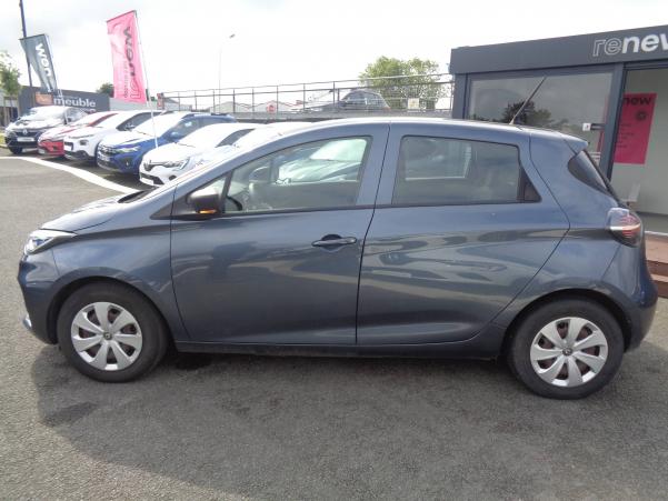 Vente en ligne Renault Zoé Zoe R110 Achat Intégral - 21 au prix de 12 990 €
