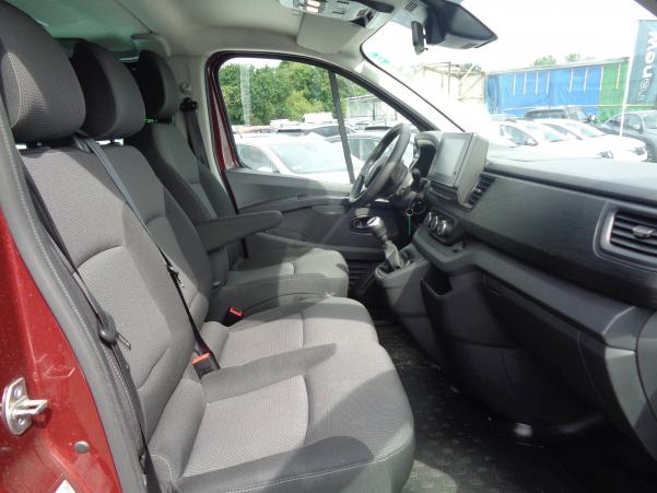 Vente en ligne Renault Trafic  L2 dCi 150 Energy S&S au prix de 32 990 €