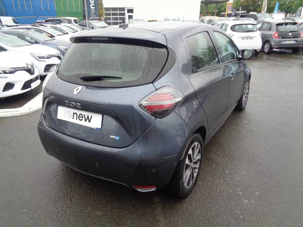 Vente en ligne Renault Zoé Zoe R110 Achat Intégral - 21C au prix de 14 990 €