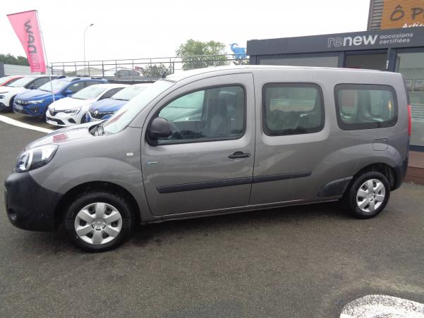 Vente en ligne Renault Kangoo Electrique  MAXI 5 PLACES ACHAT INTEGRAL au prix de 11 990 €