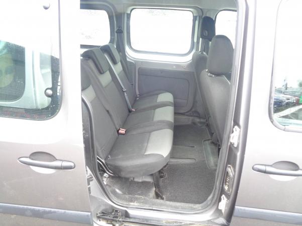 Vente en ligne Renault Kangoo Electrique  MAXI 5 PLACES ACHAT INTEGRAL au prix de 11 990 €