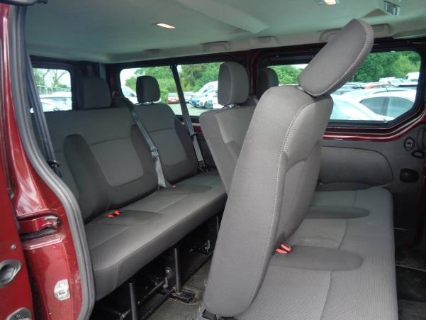 Vente en ligne Renault Trafic  L2 dCi 150 Energy S&S au prix de 32 990 €