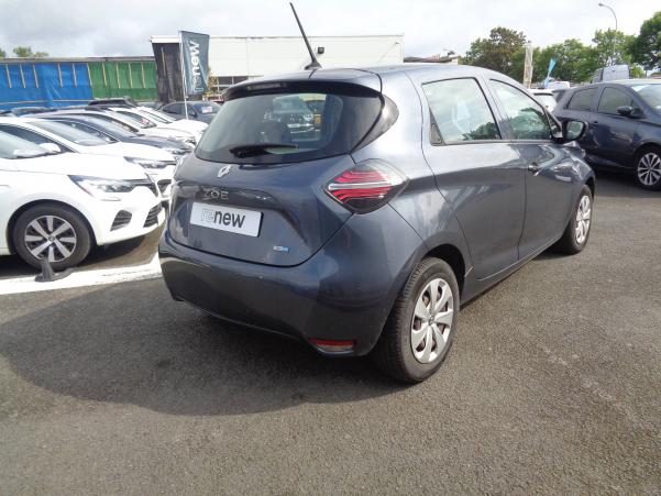 Vente en ligne Renault Zoé Zoe R110 Achat Intégral - 21 au prix de 12 990 €