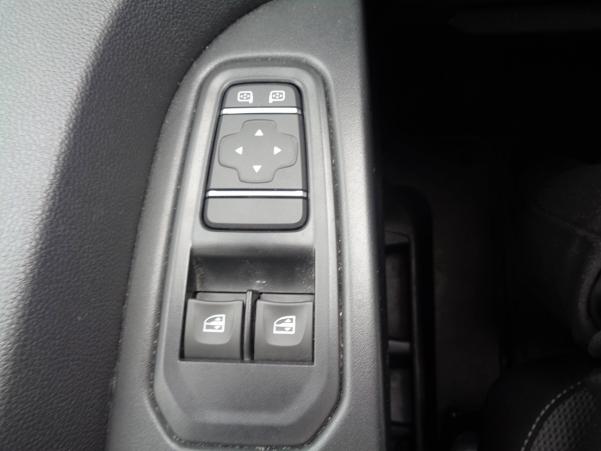 Vente en ligne Renault Trafic  L2 dCi 150 Energy S&S au prix de 32 990 €