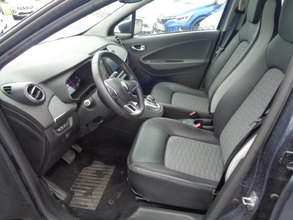 Vente en ligne Renault Zoé Zoe R110 Achat Intégral - 21C au prix de 14 990 €