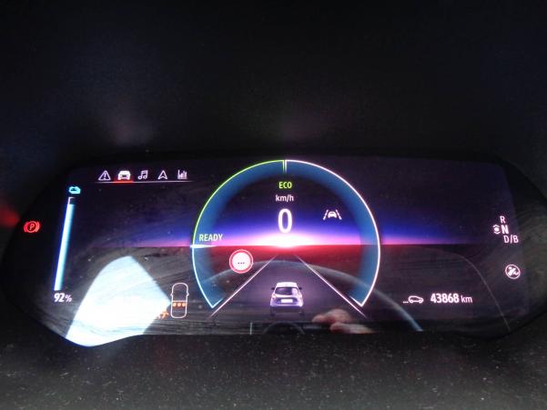 Vente en ligne Renault Zoé Zoe R110 Achat Intégral - 21C au prix de 14 990 €