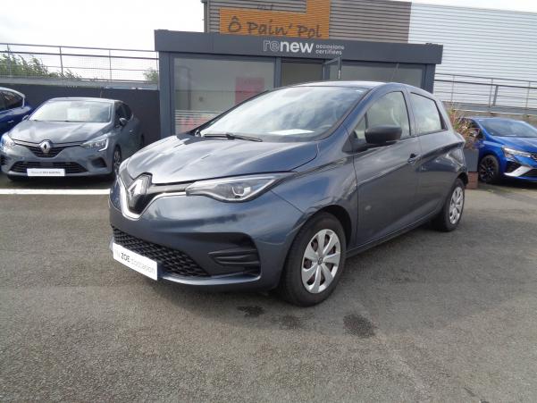 Vente en ligne Renault Zoé Zoe R110 Achat Intégral - 21 au prix de 12 990 €