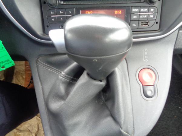 Vente en ligne Renault Kangoo Electrique  MAXI 5 PLACES ACHAT INTEGRAL au prix de 11 990 €