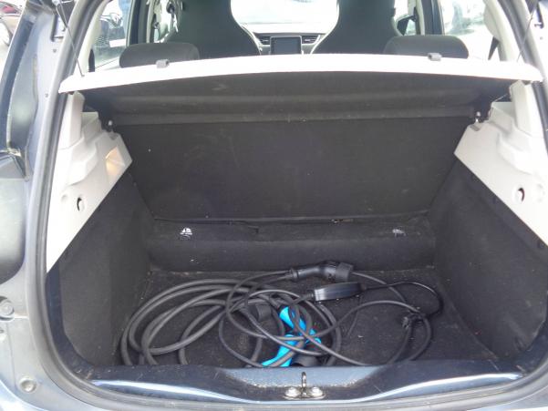 Vente en ligne Renault Zoé Zoe R110 Achat Intégral - 21 au prix de 12 990 €
