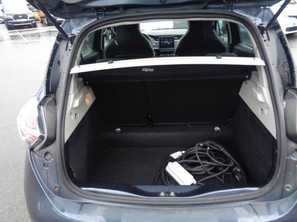 Vente en ligne Renault Zoé Zoe R110 Achat Intégral - 21C au prix de 14 990 €