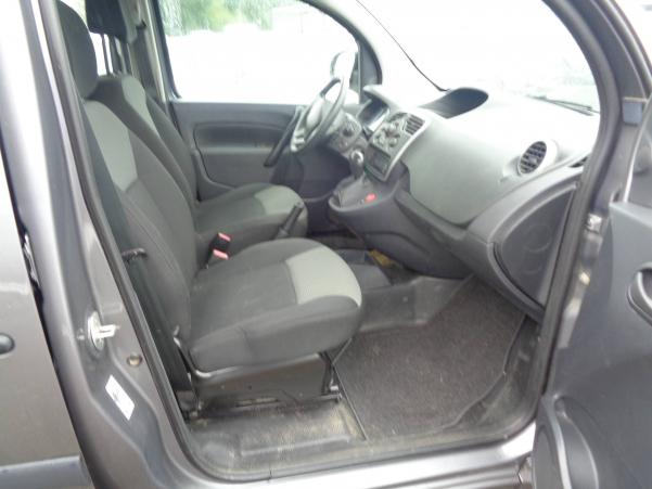 Vente en ligne Renault Kangoo Electrique  MAXI 5 PLACES ACHAT INTEGRAL au prix de 11 990 €