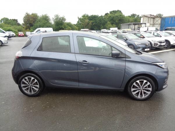 Vente en ligne Renault Zoé Zoe R110 Achat Intégral - 21C au prix de 14 990 €