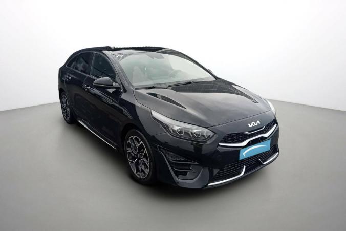 Vente en ligne Kia ProCeed PROCEED 1.5 T-GDi 160 ch ISG DCT7 au prix de 20 990 €