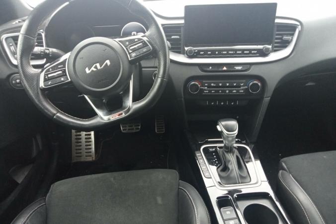 Vente en ligne Kia ProCeed PROCEED 1.5 T-GDi 160 ch ISG DCT7 au prix de 20 990 €