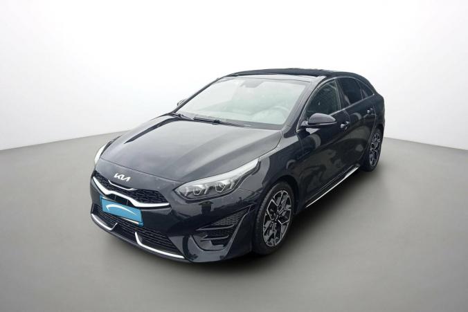 Vente en ligne Kia ProCeed PROCEED 1.5 T-GDi 160 ch ISG DCT7 au prix de 20 990 €