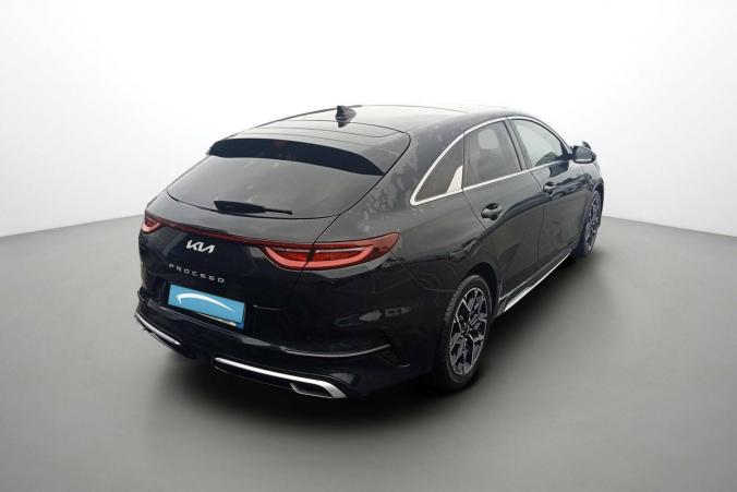 Vente en ligne Kia ProCeed PROCEED 1.5 T-GDi 160 ch ISG DCT7 au prix de 20 990 €
