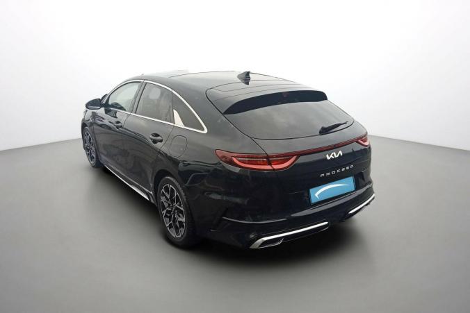 Vente en ligne Kia ProCeed PROCEED 1.5 T-GDi 160 ch ISG DCT7 au prix de 20 990 €