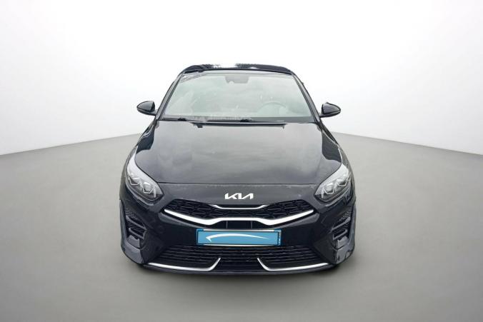 Vente en ligne Kia ProCeed PROCEED 1.5 T-GDi 160 ch ISG DCT7 au prix de 20 990 €