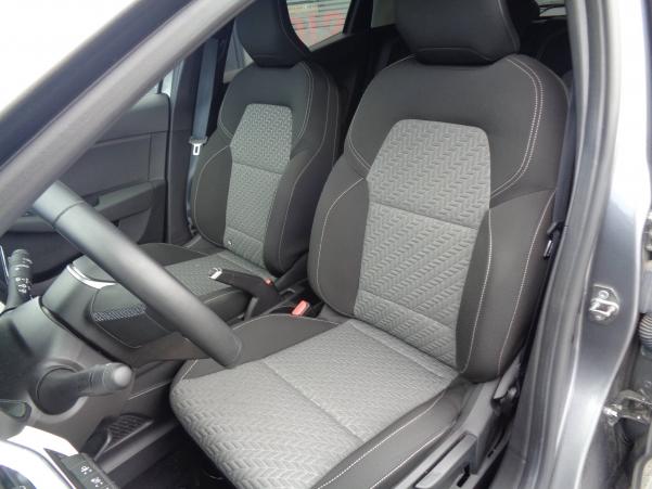 Vente en ligne Renault Clio 5 Clio TCe 90 X-Tronic au prix de 16 990 €