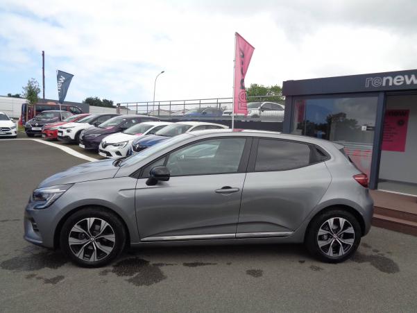 Vente en ligne Renault Clio 5 Clio TCe 90 X-Tronic au prix de 16 990 €