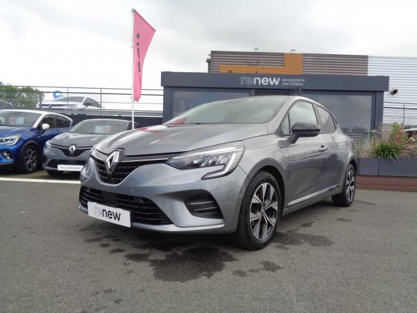 Vente en ligne Renault Clio 5 Clio TCe 90 X-Tronic au prix de 16 990 €