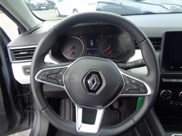 Vente en ligne Renault Clio 5 Clio TCe 90 X-Tronic au prix de 16 990 €