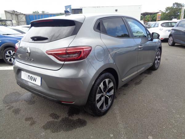 Vente en ligne Renault Clio 5 Clio TCe 90 X-Tronic au prix de 16 990 €
