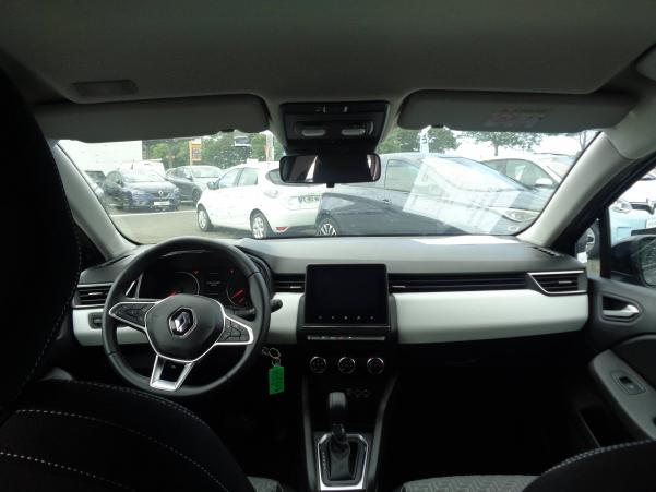 Vente en ligne Renault Clio 5 Clio TCe 90 X-Tronic au prix de 16 990 €