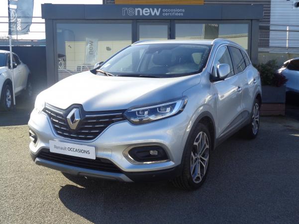 Vente en ligne Renault Kadjar  TCe 140 EDC au prix de 22 190 €