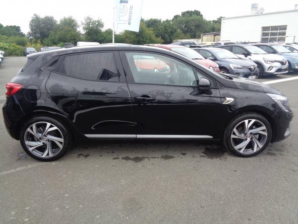 Vente en ligne Renault Clio 5 Clio TCe 140 au prix de 21 240 €