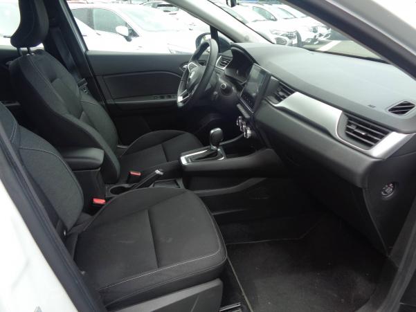 Vente en ligne Renault Captur  E-Tech 145 - 21 au prix de 15 290 €